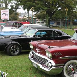 Greerton Jazz carnival 2011 6