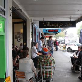 Greerton Jazz carnival 2011 25