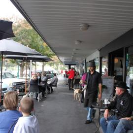 Greerton Jazz carnival 2011 19