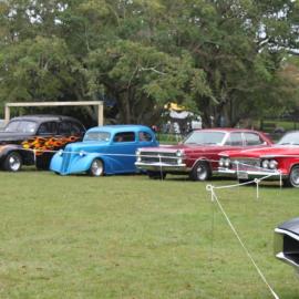 Greerton Jazz carnival 2011 7