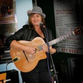 Greerton Jazz carnival 2011 4