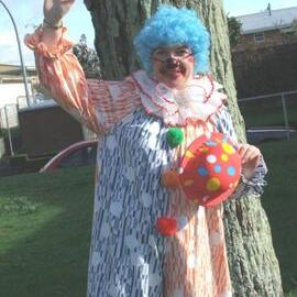 Christmas in Greerton Village (2005)