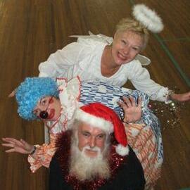 Christmas in Greerton Village (2005)