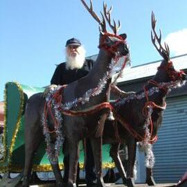Christmas in Greerton Village (2005)