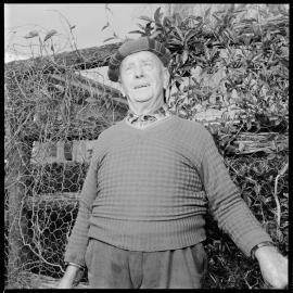 Charlie Cameron