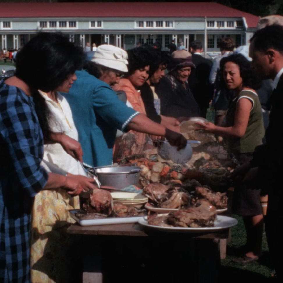 Orange Festival 1967