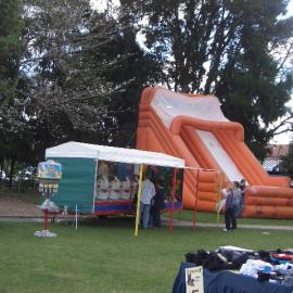 Cherry Blossom festival, Greerton, NZ 2011 53