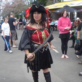 Cherry Blossom festival, Greerton, NZ 2011 57