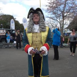 Cherry Blossom festival, Greerton, NZ 2011 60