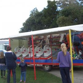 Cherry Blossom festival, Greerton, NZ 2011 50