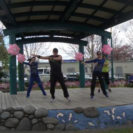 Cherry Blossom festival, Greerton, NZ 2011 65