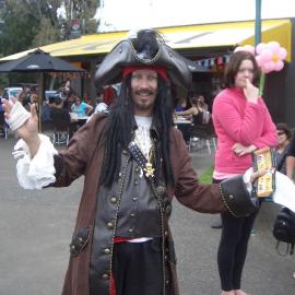 Cherry Blossom festival, Greerton, NZ 2011 58