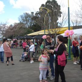 Cherry Blossom festival, Greerton, NZ 2011 55