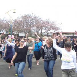 Cherry Blossom festival, Greerton, NZ 2011 69