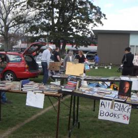 Cherry Blossom festival, Greerton, NZ 2011 52