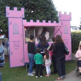 Cherry Blossom festival, Greerton, NZ 2011 51