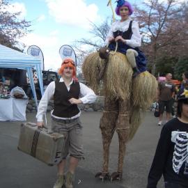 Cherry Blossom festival, Greerton, NZ 2011 72