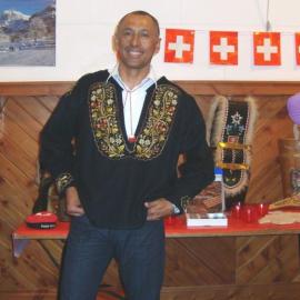 Living in Harmony, Swiss Evening, TRMC event 2011 1