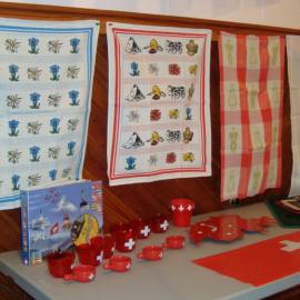 Living in Harmony, Swiss Evening, TRMC event 2011 3