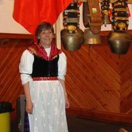Living in Harmony, Swiss Evening, TRMC event 2011 10