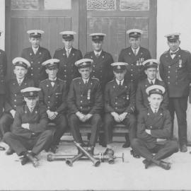 Fire Brigade 1930