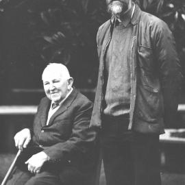 Maxwell and Marsden 1988