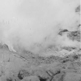 White Island 1930s