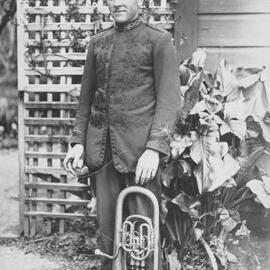 Thomas Milne c. 1930s