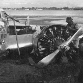 NAC Electra Kahu engine
