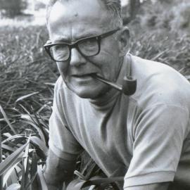 Frank Sydenham 1970