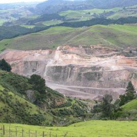 Quarry c 2003