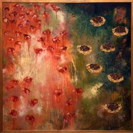 Still Seeking Sanity by Dave Roy