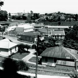 Historic Village c1982