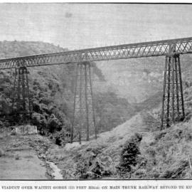 Waiteti Viaduct