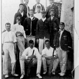 Wellington Eleven - cricket team