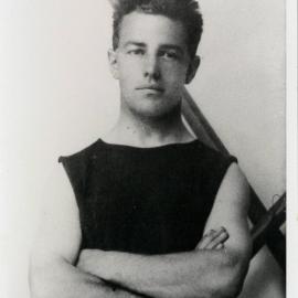 Jack Fenn, 1928