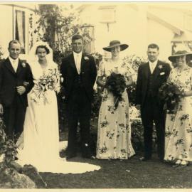 Wedding Party