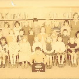 Mount Primary room 12 B 1979 