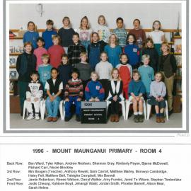 Mount Primary room 4 1996  