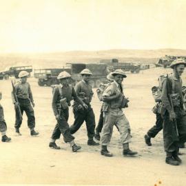 Hauraki Regiment 1950s 