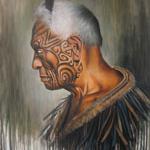 Homage to C. F. Goldie by Owen Dippie