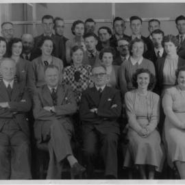 Reserve Bank of New Zealand Staff 021