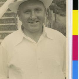 Thomas Milne 1903-1975 