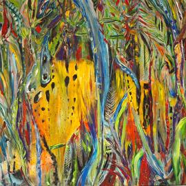 Abstract by Ana Lucia Mendina