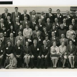 Staff photo incl RJ Hunt