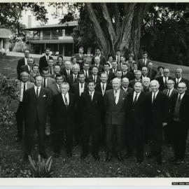 MS 90 NZ Citrus Council 1970