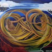 Two Lost Souls by Rosie Harper