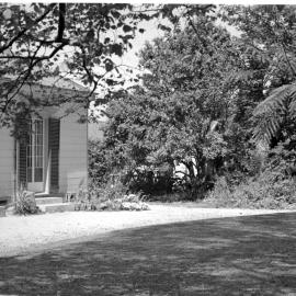 MISSION HOUSE c 1930s 
