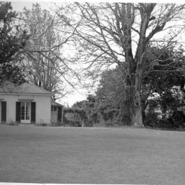 THE ELMS MISSION HOUSE 