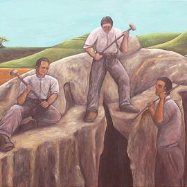 Mangatawa by Bryce Brown